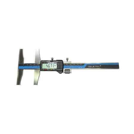 블루텍(구.블루버드) 블루텍 BD500-200TD T형 디지털캘리퍼 200mm (국내발송)