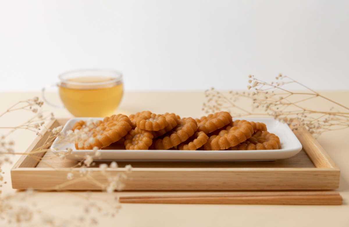 담양한과 우리밀선물세트 한과추천 약과후기 담양선물세트