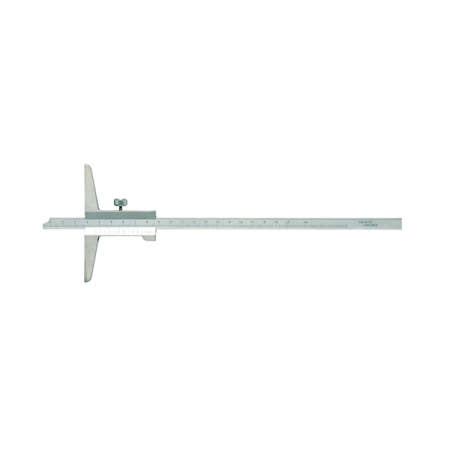 블루텍 BD527-202 NA527-202S 버니어 깊이게이지 200mm