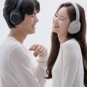 소니 WH-1000XM4 노이즈캔슬링 블루투스 무선 헤드폰 개봉기 | 실사용 후기 - 상품 이미지 1