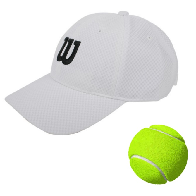 마라톤 런닝 화이트 남자 헬스 모자 여성 테니스모자 캡