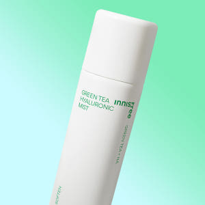 이니스프리 그린티 히알루론산 미스트 150ml, 2개 솔직 후기 | 피부 타입별 분석 - 상품 이미지 3