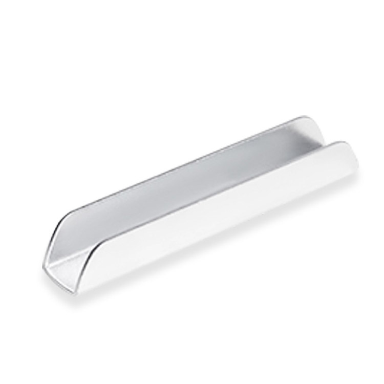 로티홈시스 안전문 공용 알루미늄 멀티 패널 받침대 25cm