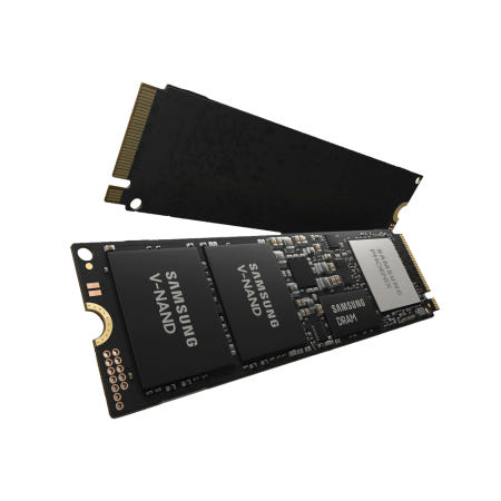 삼성전자 NVMe SSD 256GB PM9A1 Pcle 4.0 M.2 벌크 재고 다량 보유