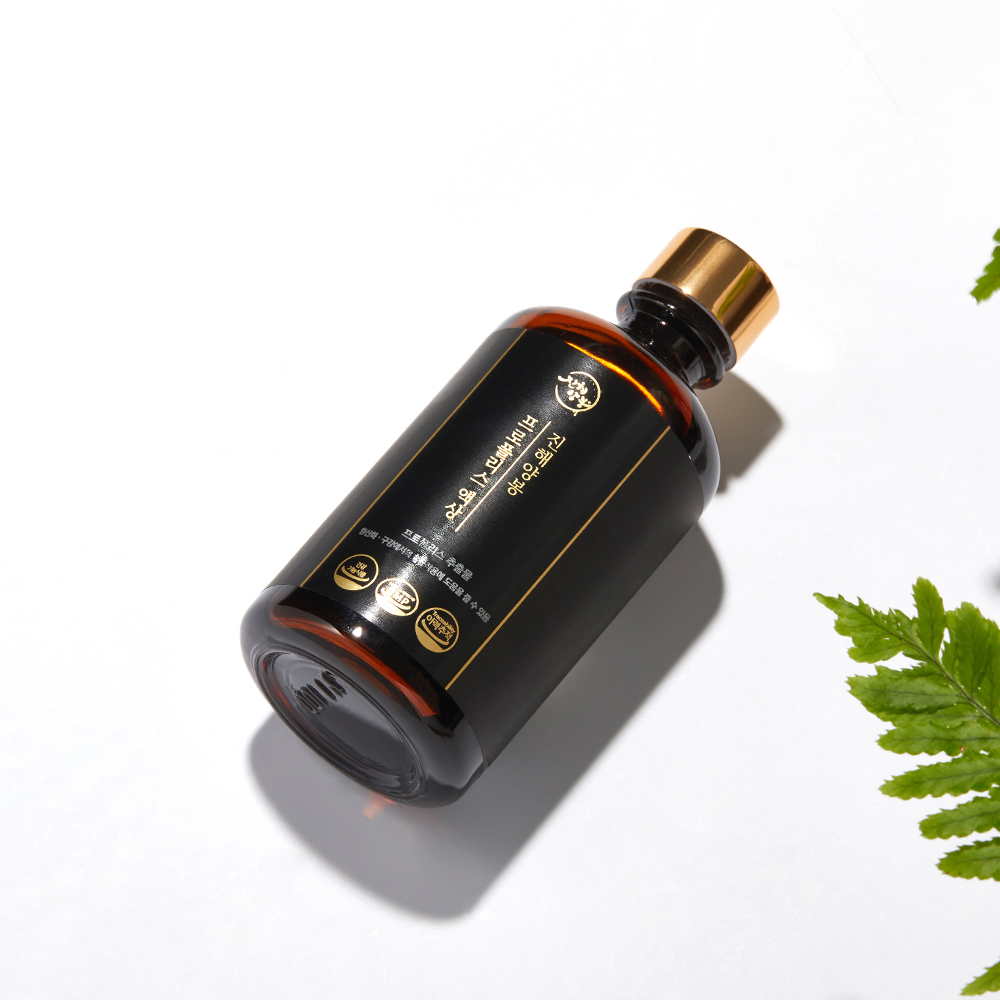 진해양봉 프로폴리스 액상 원액 100ml, 1개 상세 이미지 5