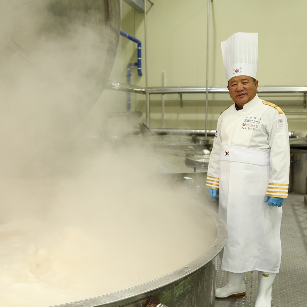 [국밥 5+1] 한우사골곰탕 나주곰탕 한우육개장 아기곰국 아기곰탕 유아식 소노정