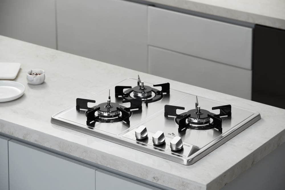 설치 완료 사진 1