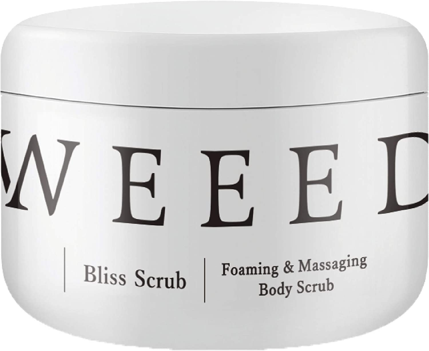 WEEED 위드 브리스 스크럽 360g/일본 화장품