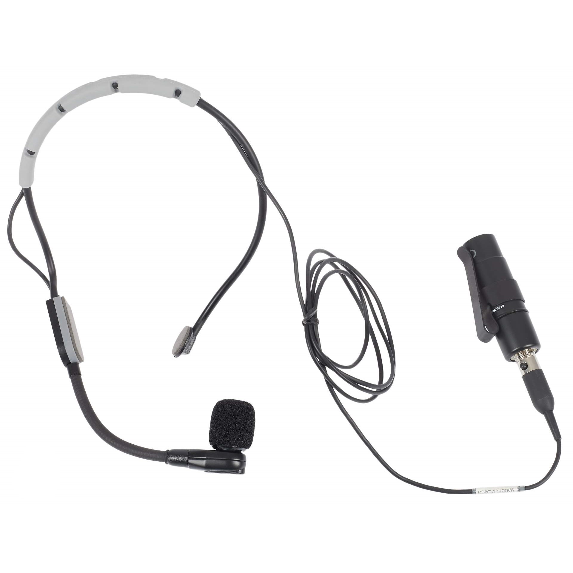 SHURE SM35-XLR 슈어 유선 헤드셋 마이크 공연용 - 상세 이미지 5