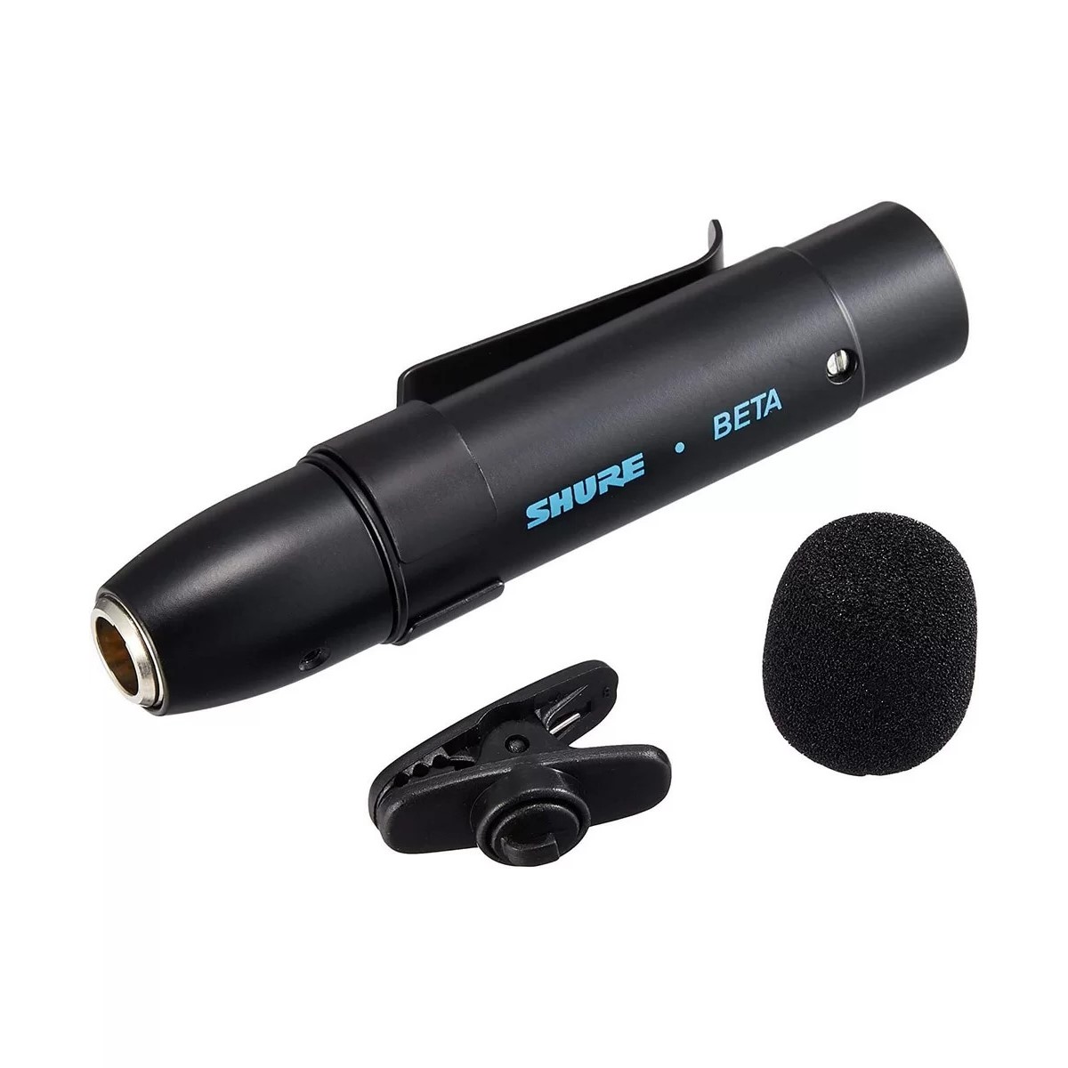 SHURE SM35-XLR 슈어 유선 헤드셋 마이크 공연용 - 상세 이미지 3