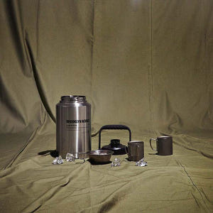 [브루클린웍스] 워터저그 3.8L+워터저그 파우치 운동러 솔직 후기 | 실사용 리뷰 - 상품 이미지 4