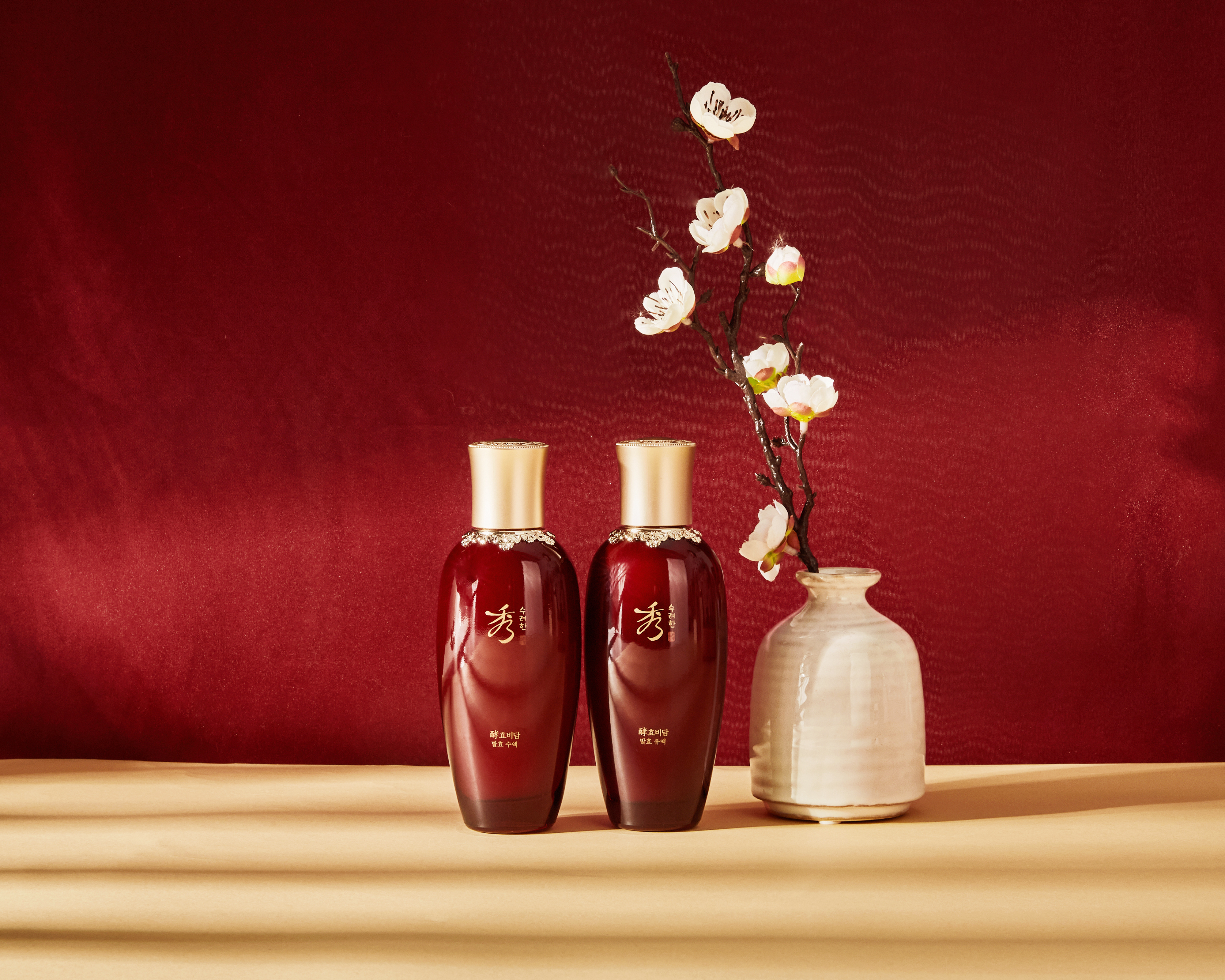 SOORYEHAN Hyobidam Fermented 2-Piece Set - details 5