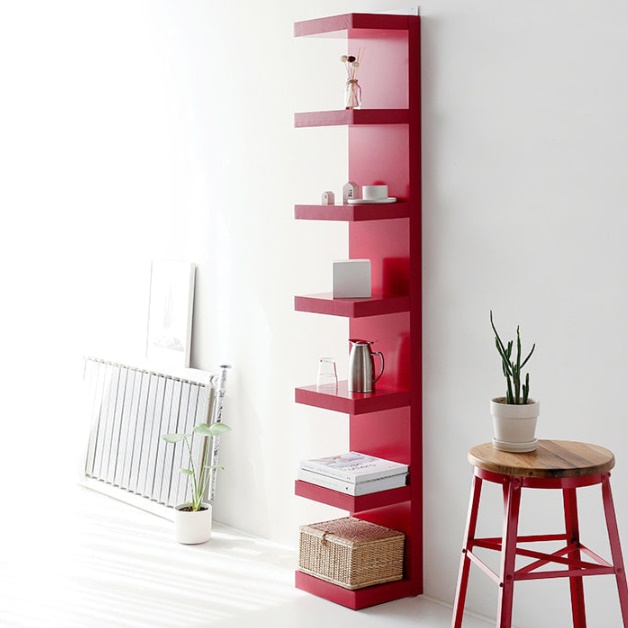 상장 진열장 상패 진열장 작은 도자기 트로피 장식장 찻잔 장식장