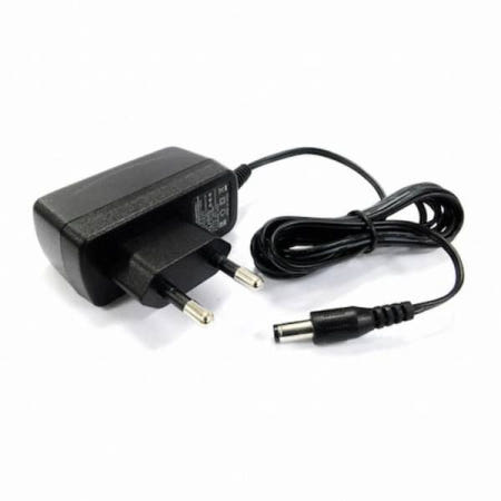 EFM ipTIME 어댑터 9V 0.8A Adapter 아이피 공유기 전용