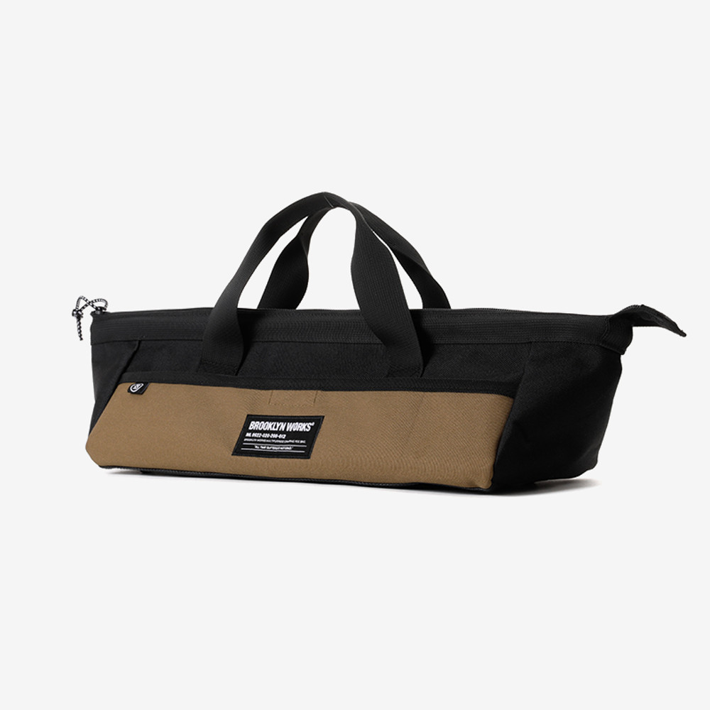 [브루클린웍스] 페그백