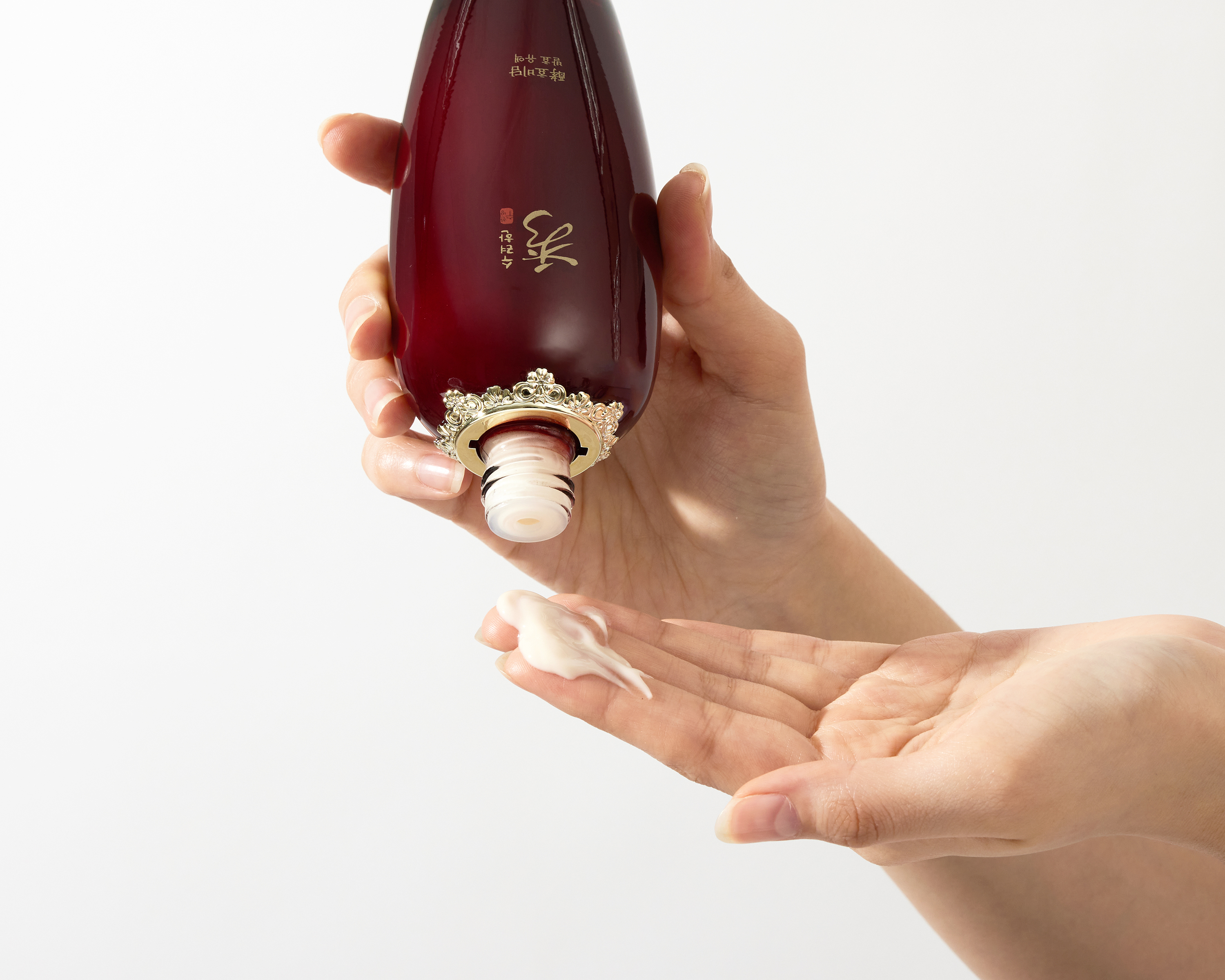 SOORYEHAN Hyobidam Fermented 2-Piece Set - details 14