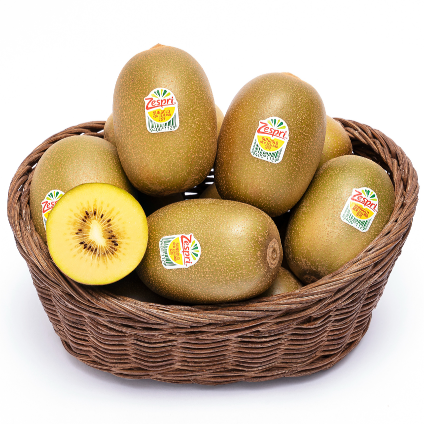 제스프리 골드키위 썬골드키위 중과 대과 특대과 점보