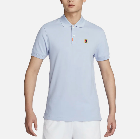 나이키 슬림핏 폴로 반팔티 D4 DA4380-412