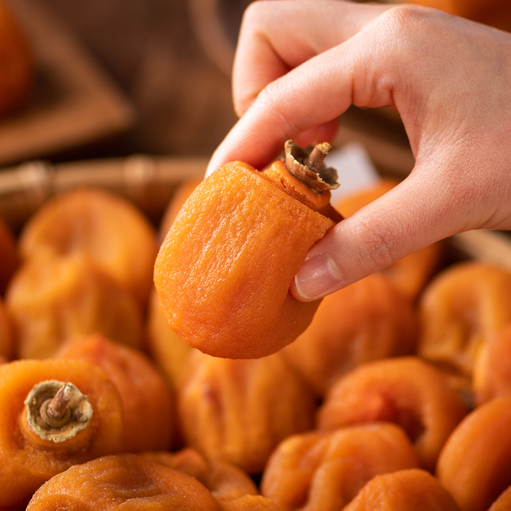 상주 반건시 곶감 설 추석 명절 선물세트 감 상세 이미지 8