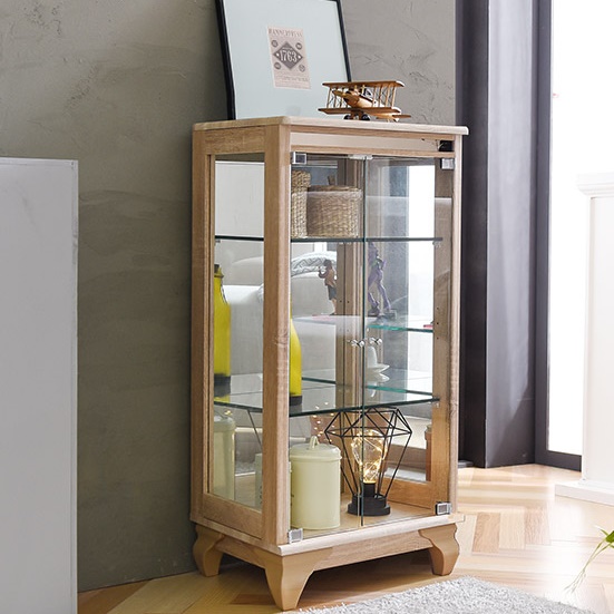 인테리어 장식장 유리 장식장 유리장 술 양주 진열장 낮은 장식장