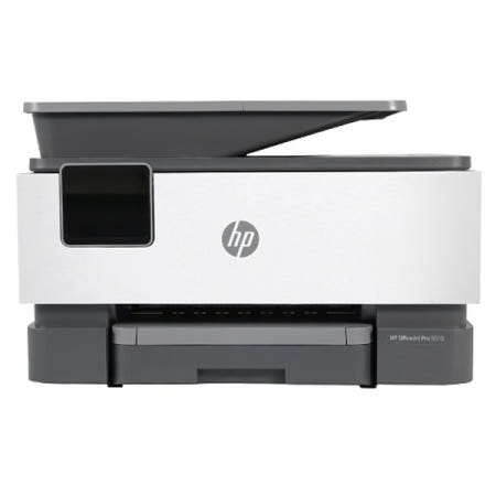 HP HP Officejet Pro 9010E 복합기(병행수입)+아이팩 무칩 무한공급기 [600ml]