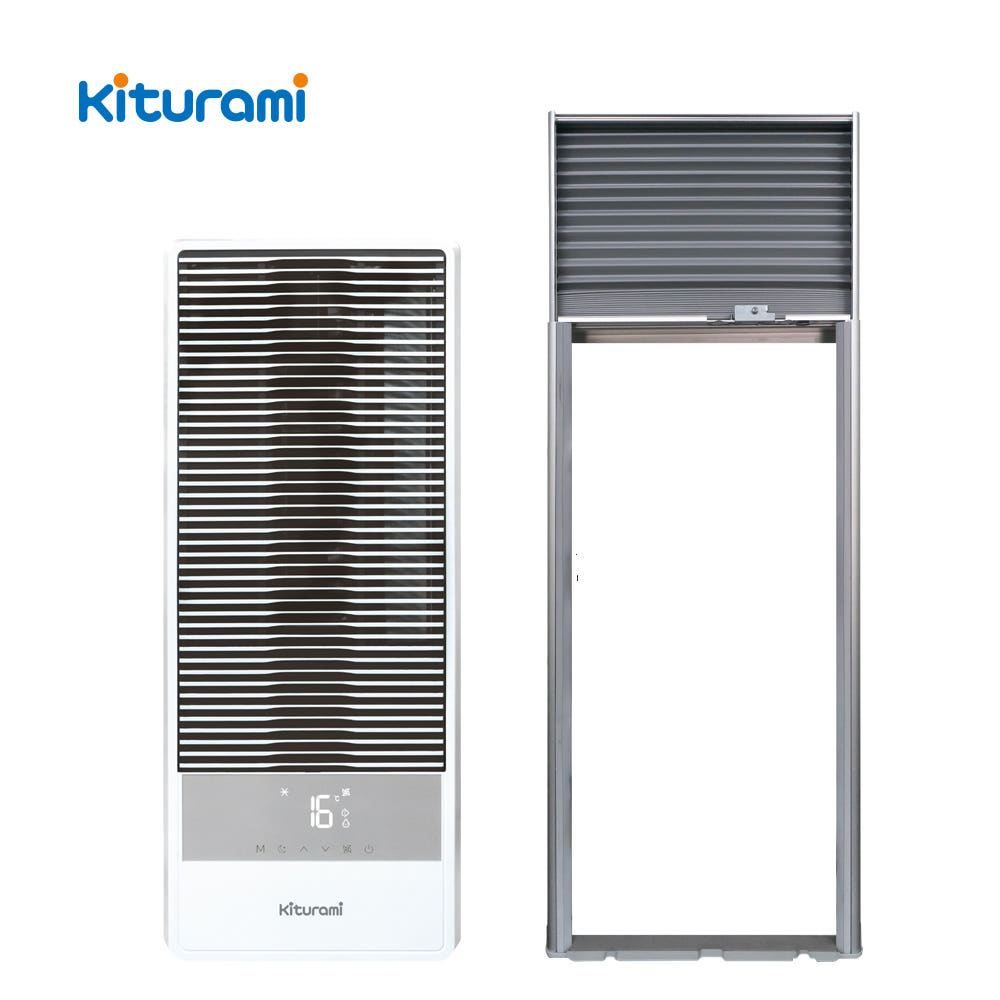 귀뚜라미 창문형 에어컨 비교