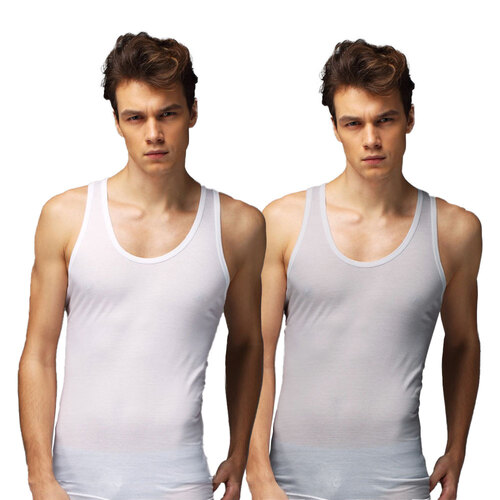 스페클로 모달드라이실키 남자런닝 남성 메리야스 기능성속옷 1매