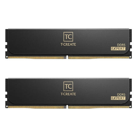 TeamGroup T-CREATE DDR5-6400 CL34 EXPERT 패키지 서린 (64GB(32Gx2))