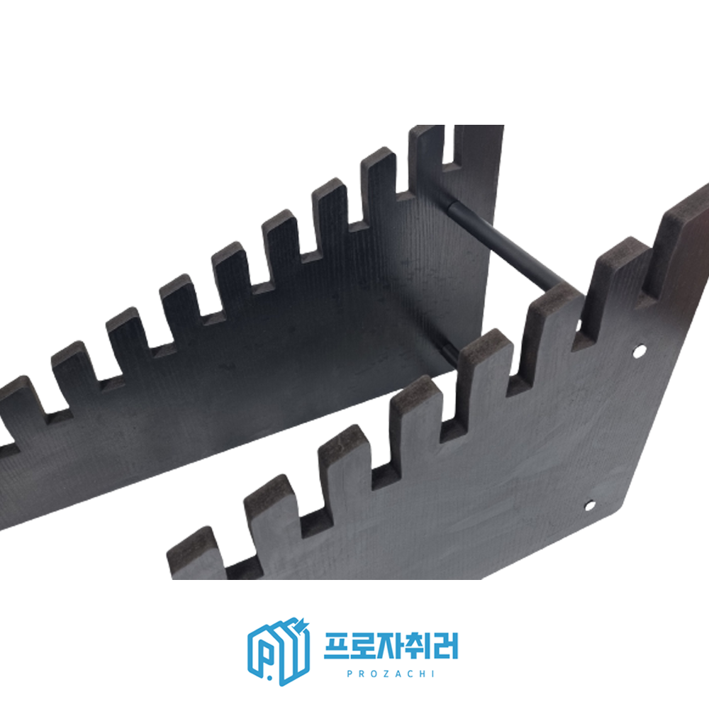타일 거치대 진열대 받침대 B타입 - 상세 이미지 5
