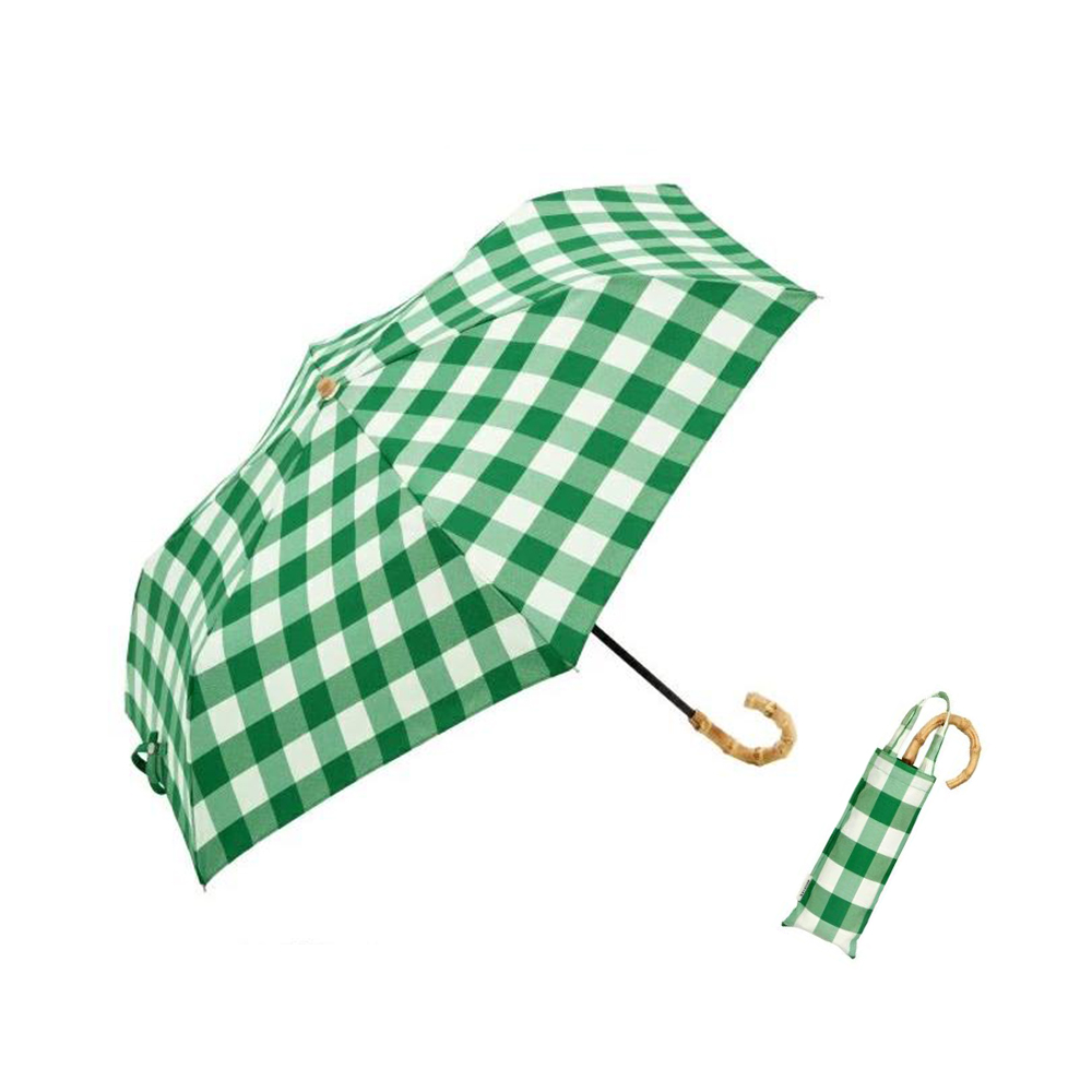 감성 체크 비코즈 일본 양산 우산 우양산