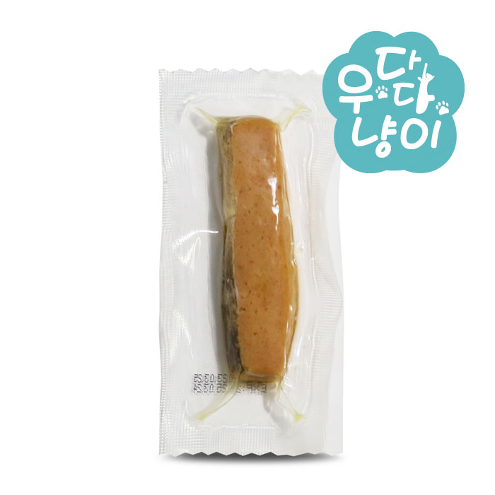 테플 루미너스 참치살 20g 고양이간식 - 메인 이미지