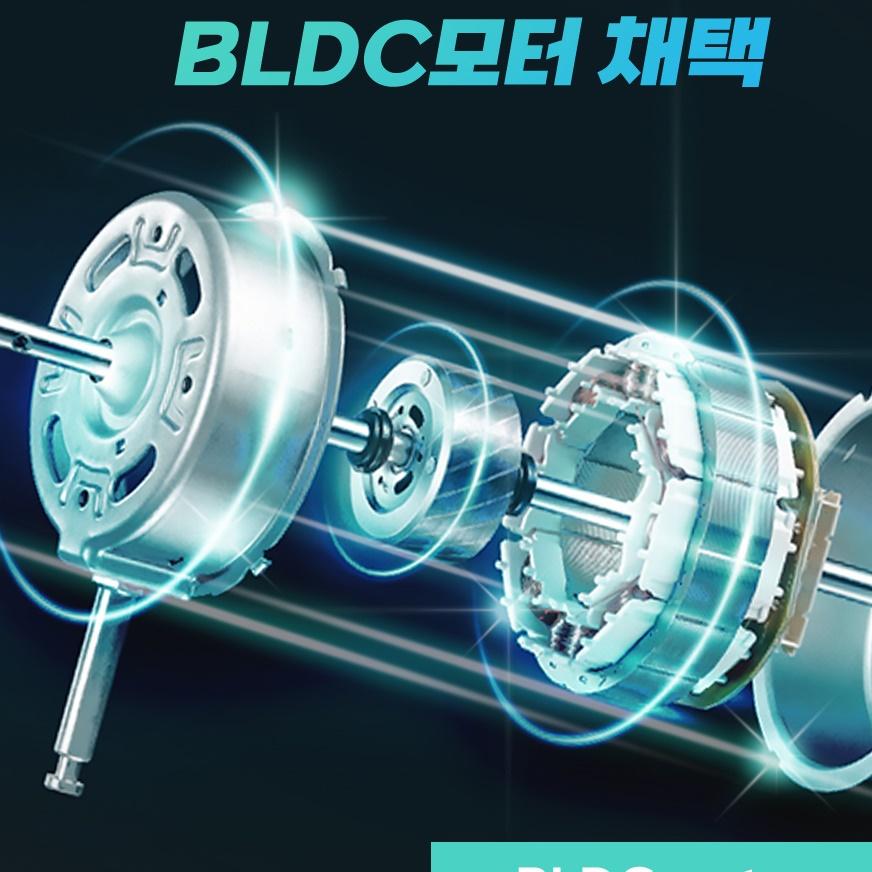 무선충전식선풍기 캠핑용서큘레이터 데스크 충전용 야외 탁상용선풍기 - 상세 이미지 5
