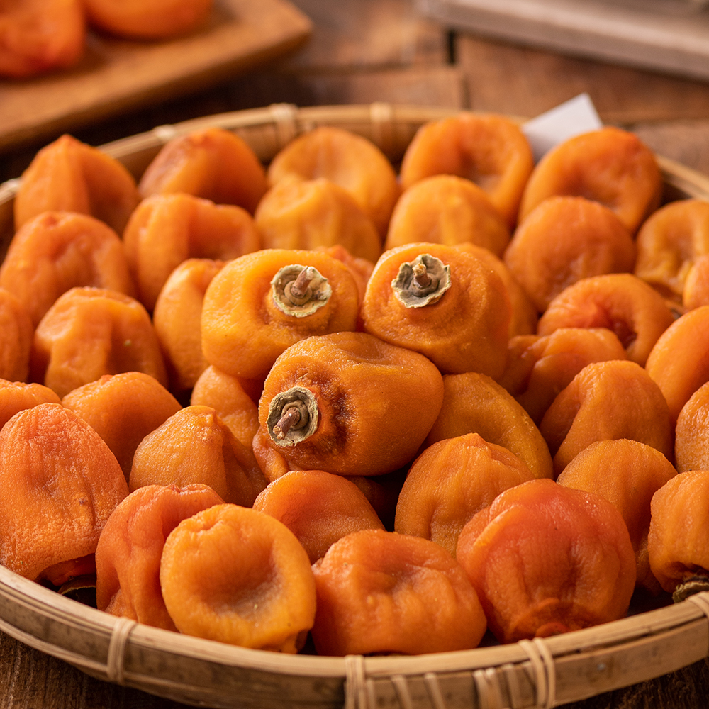 상주 반건시 곶감 설 추석 명절 선물세트 감 상세 이미지 5