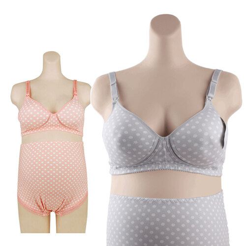디올라 수유브라 B/C컵 D6845 - 상품 이미지