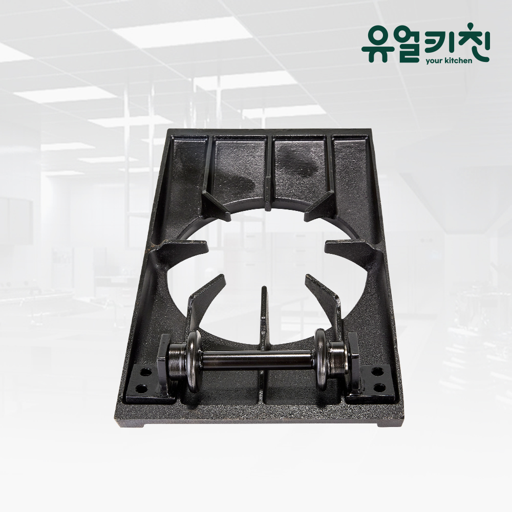쉬웍으로 웍질을 쉽게 (업소용간택기 상판) - 상세 이미지 2