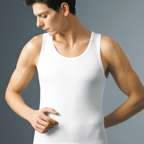 남자 런닝 셔츠 돈앤돈스 베이직 1매