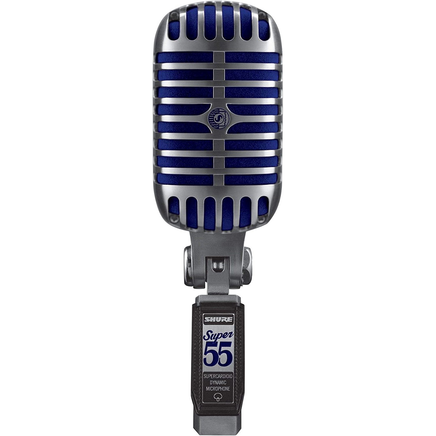 SHURE SUPER55 슈어 다이나믹 빈티지 마이크 - 상세 이미지 5