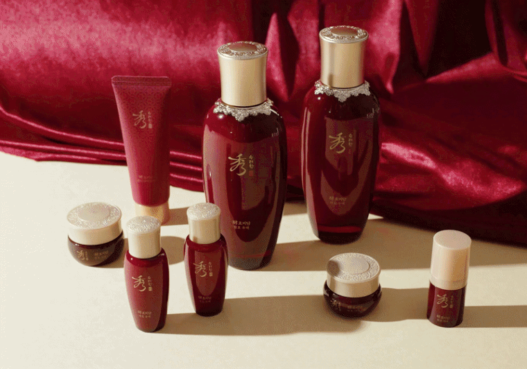 SOORYEHAN Hyobidam Fermented 2-Piece Set - details 1