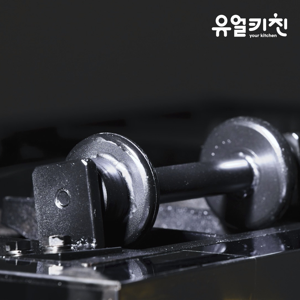쉬웍으로 웍질을 쉽게 (업소용간택기 상판) - 상세 이미지 4