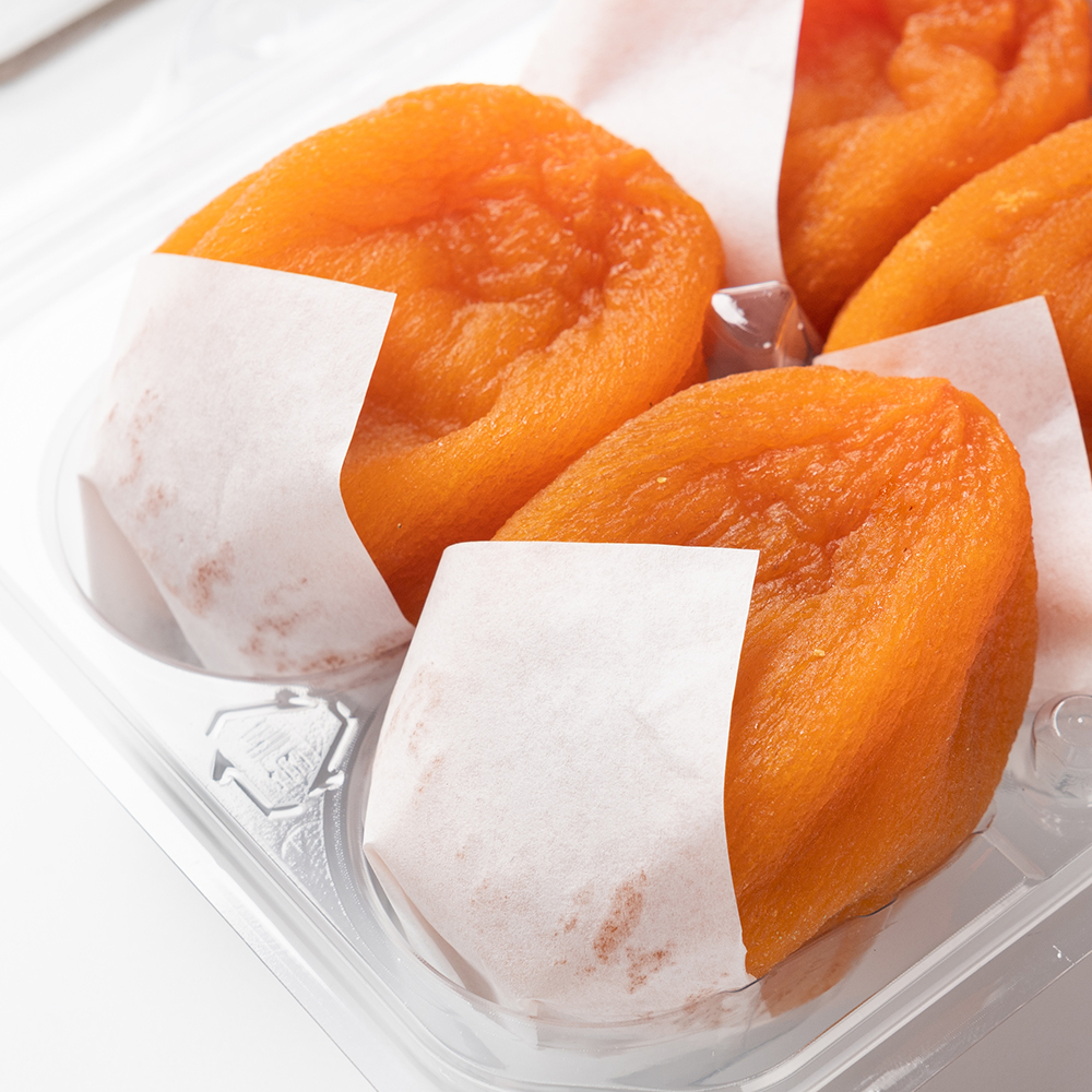 상주 반건시 곶감 설 추석 명절 선물세트 감 상세 이미지 7