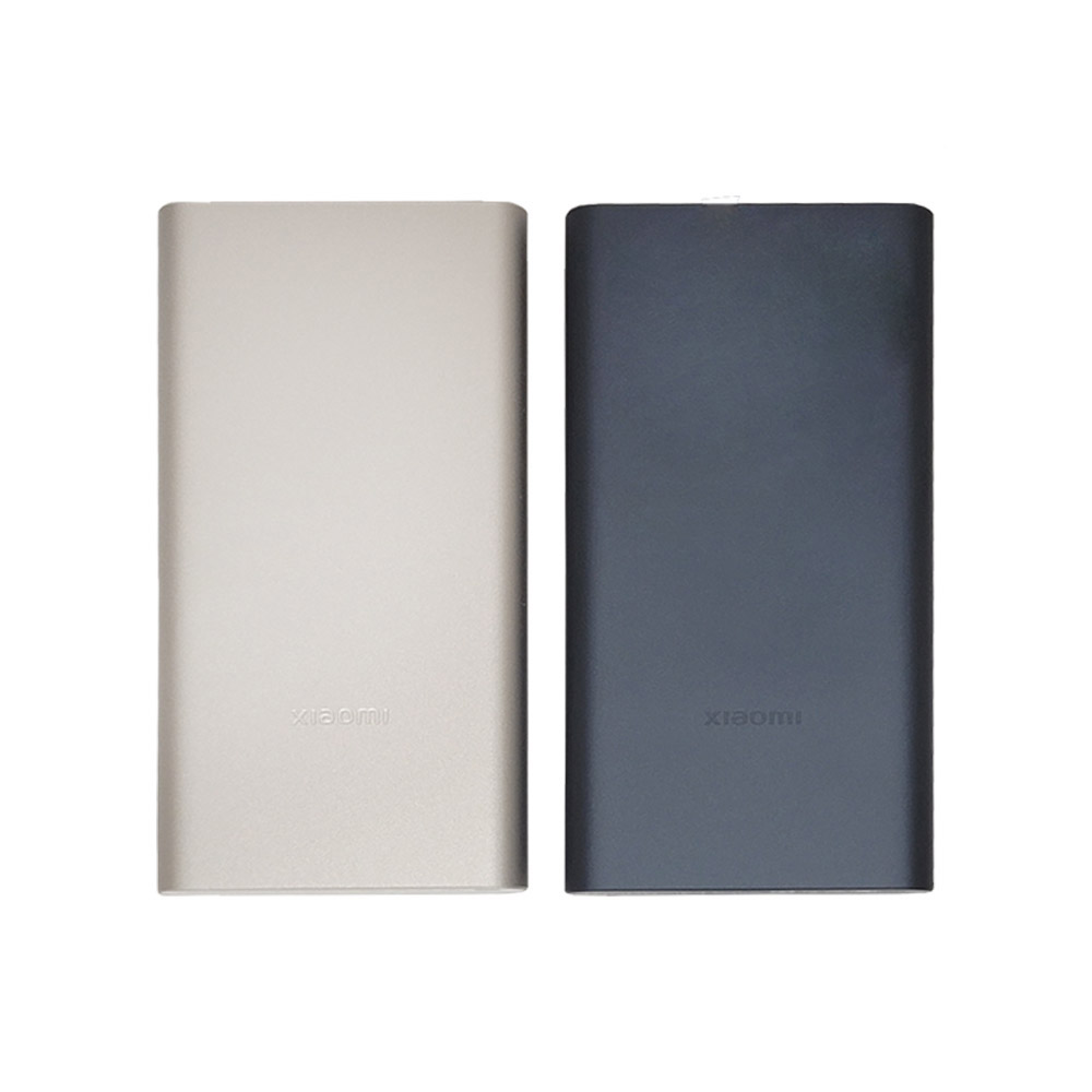 샤오미보조배터리 10000 초고속 충전 7세대 미니 휴대폰 C타입