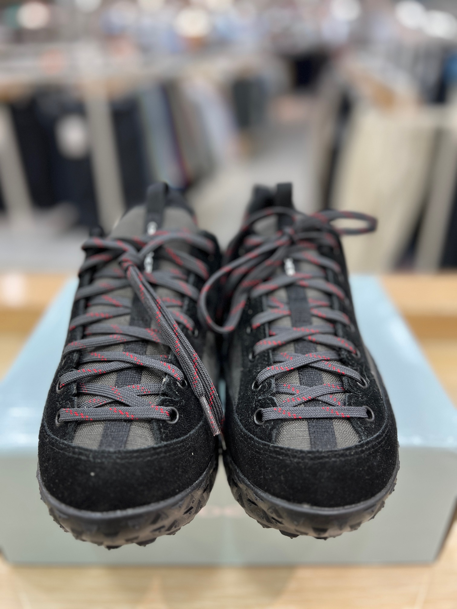 아이더 스니커즈 워킹화 런닝화 트레킹화 라팔(Z1) DUF22G51