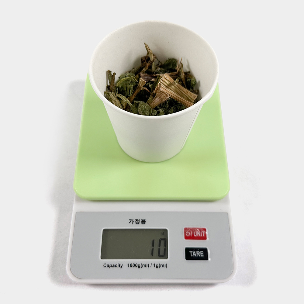 국산 소루쟁이 소리쟁이 250g - 상세 이미지 5