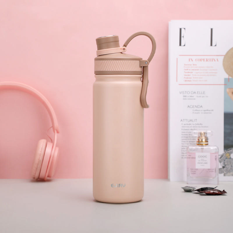 에지리 스포츠 텀블러 그린