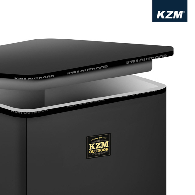 카즈미 스카디 소프트 쿨러 15L 보냉백 쿨러백 보냉가방 아이스박스