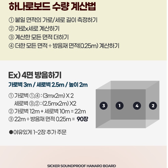셀프 방음벽설치 실내방음재 방음장치 아파트방음공사