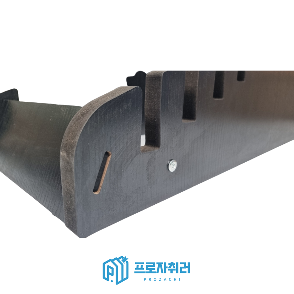 타일 거치대 진열대 받침대 B타입 이미지 6