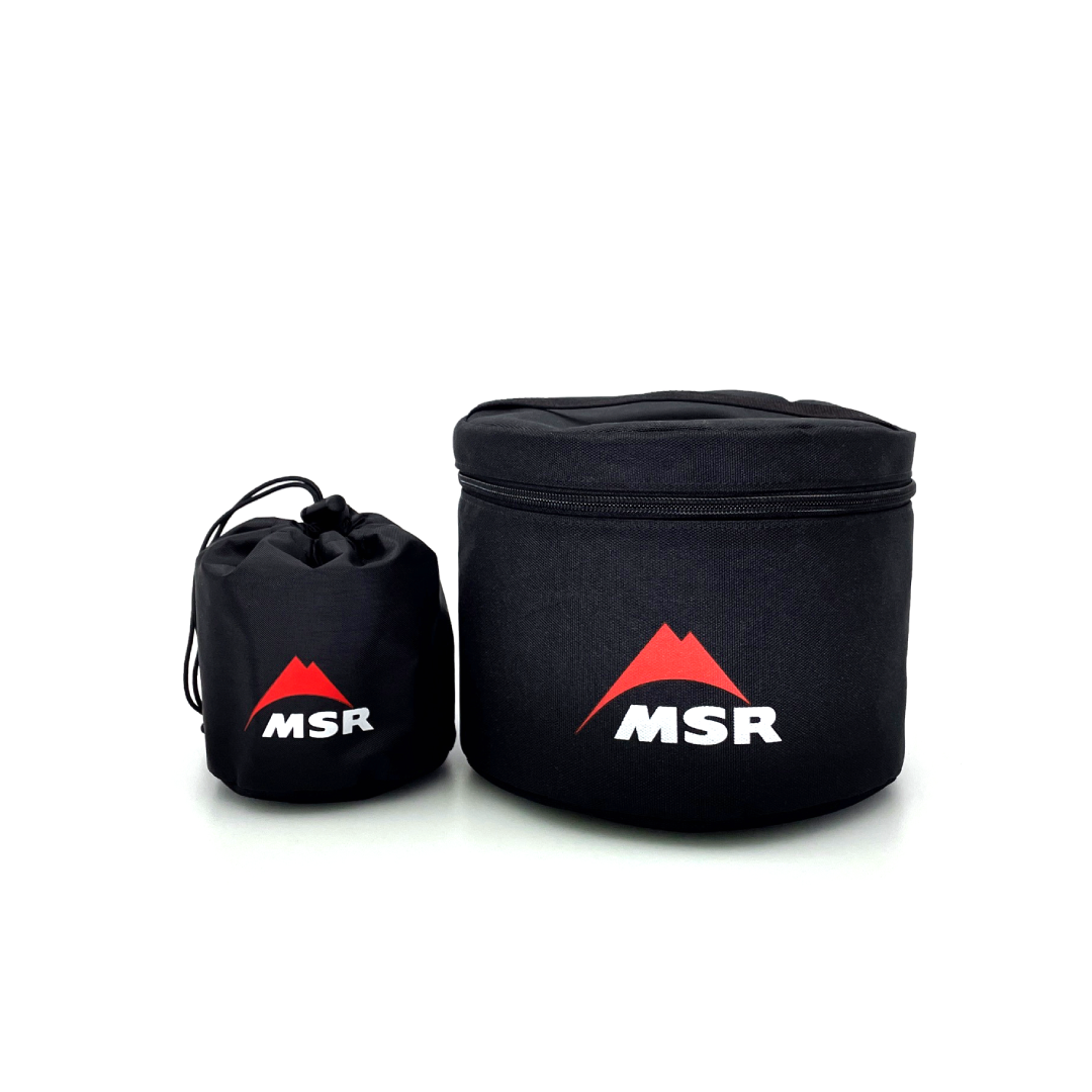 MSR 리액터 스토브 1.7L V2 스토브 세트 백패킹 버너 파우치 포함 이미지 7