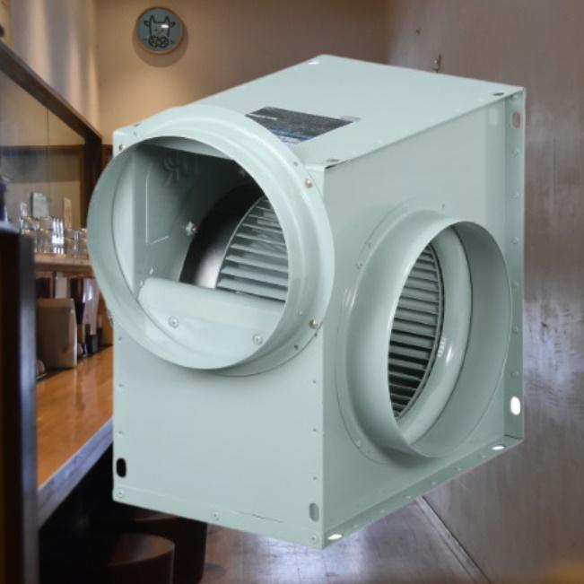 강력환풍기 업소용환풍기 식당환풍기 식당용 배기휀 15cm