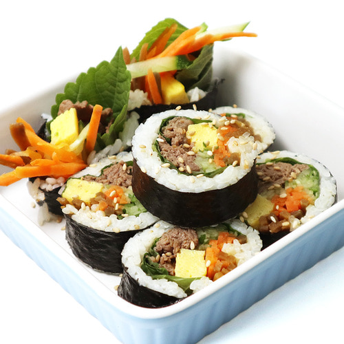 소니또 김밥속구이 500g 20개 1박스 마끼 김밥무스비 지단 : 식자재도매 쇼핑몰 코우몰